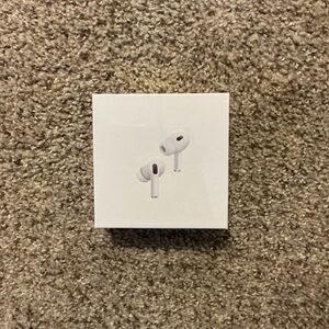 Apple AirPods Pro - White